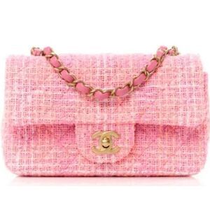 ISO Chanel Bag Pink In Search Of Crossbody Bag